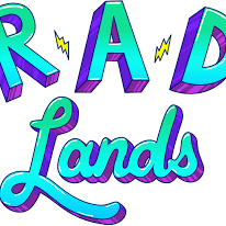 RAD Lands - Portugal. The Man