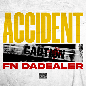 Accident - FN DaDealer