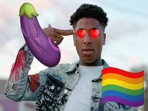 Lil Top x Youngboy [GAYMIX GAY PARODY] (Remastered) - Team Clutch (Ft. KolossalKocks)