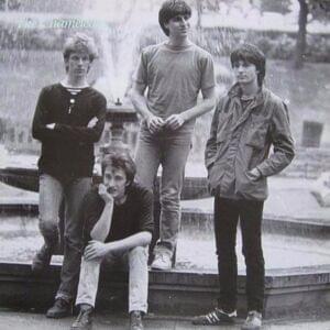 Is It Any Wonder - The Chameleons