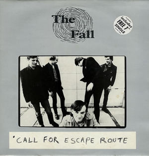 Clear Off - ​The Fall