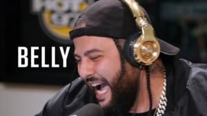 Belly | Funk Flex | #Freestyle006 - Belly