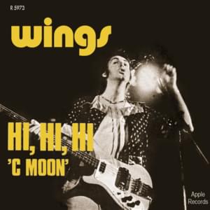 C Moon - Wings