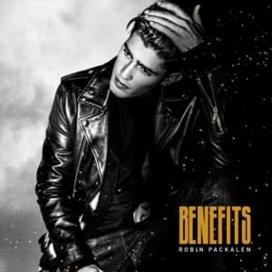 Benefits - Robin Packalen