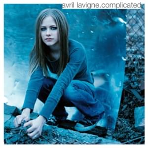 Complicated (Tom Lord-Alge Mix) - Avril Lavigne