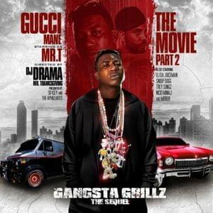 Wasted (Remix) - Gucci Mane (Ft. OJ da Juiceman)