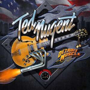 Come and Take It - Ted Nugent