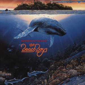 Slow Summer Dancin’  (One Summer Night) - The Beach Boys