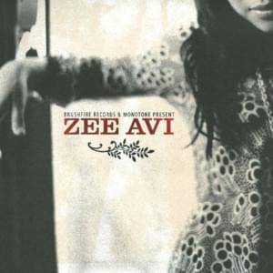 The Story - Zee Avi