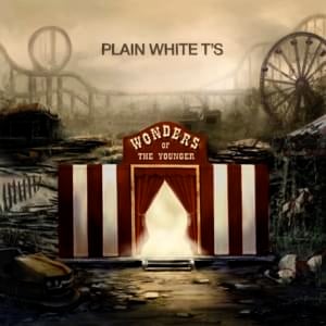 Cirque Dans La Rue - Plain White T's