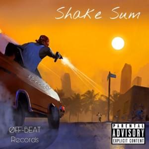 Shake Sum - 3Breezy