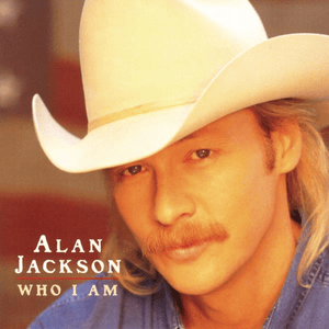 All American Country Boy - Alan Jackson