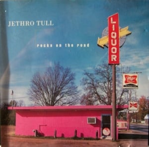 Rocks on the Road (Live) - Jethro Tull