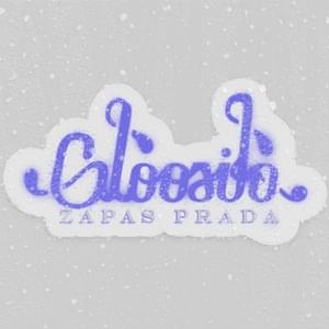 Zapas Prada - Gloosito