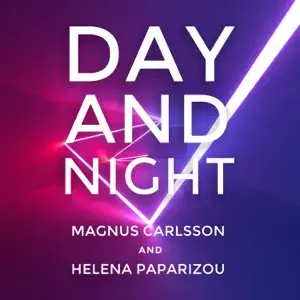 Day and Night - Magnus Carlsson (Ft. Helena Paparizou)