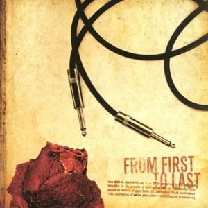 Regrets And Romance - From First to Last