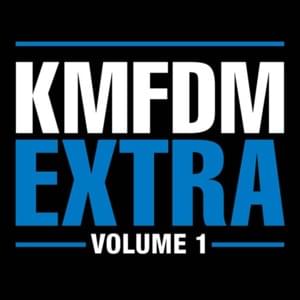 Vogue (12" Mix) - KMFDM