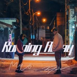 Running Away - Nic Muia (Ft. MICO)