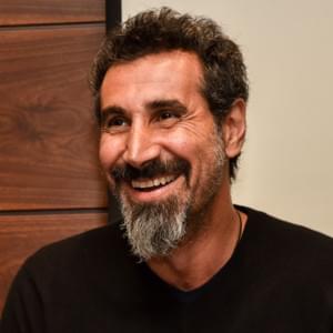 The charade - rock version - Serj Tankian