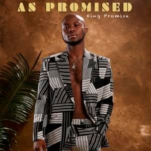 I Tried - King Promise