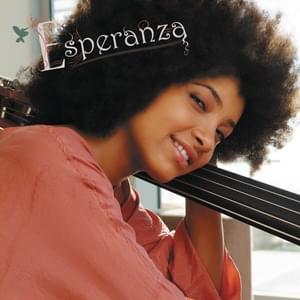 Espera - Esperanza Spalding (Ft. Leo Genovese)