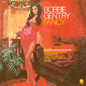 Something in the Way He Moves - Bobbie Gentry