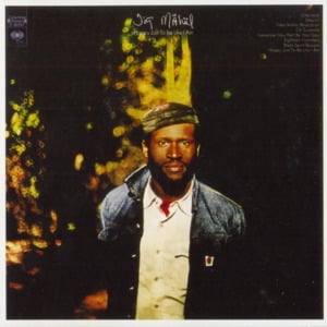 Happy Just to Be Like I Am - Taj Mahal