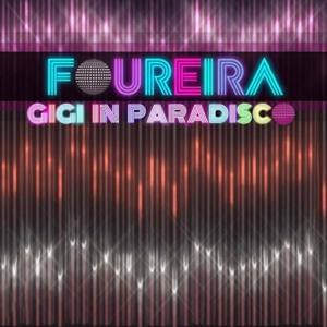 Gigi In Paradisco MADWALK 2018 - Eleni Foureira