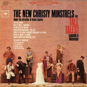 The Cat - The New Christy Minstrels