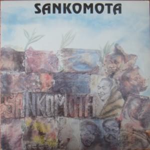 Sekunjalo - Sankomota