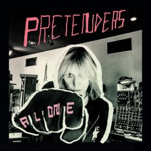 I Hate Myself - Pretenders