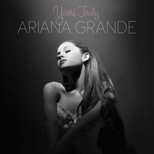 Lovin’ It - Ariana Grande