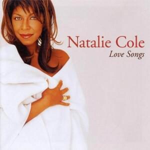 Angel On My Shoulder - Natalie Cole