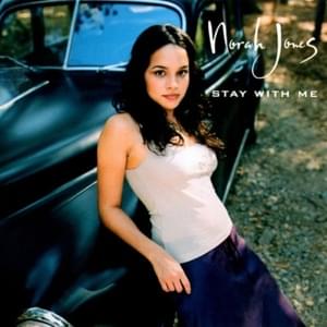 No Easy Way Down - Norah Jones