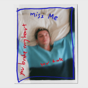 Miss Me (Demo) - Lauv