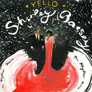 The Rhythm Divine - Yello (Ft. Shirley Bassey)