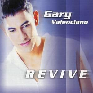 Harvest For The World - Gary Valenciano