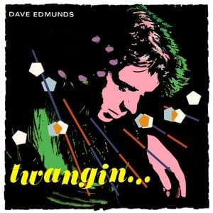 Something Happens - Dave Edmunds