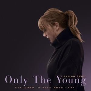 Taylor Swift - Only The Young (ترجمه ی فارسی) - Lyrxo Farsi Translations (ترجمه‌ی فارسی)