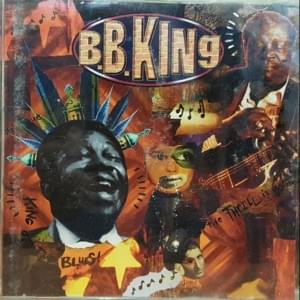 Goin Down Slow - B.B. King