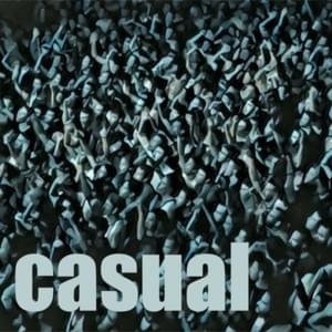 Casual - Granuja, Métricas Frías & Foyone