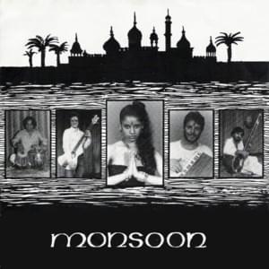 The Mirror of Your Mind - Monsoon