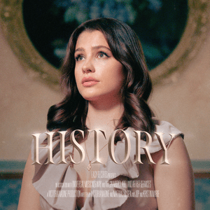 History - Victoria Nadine