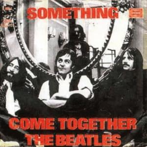 Something - The Beatles