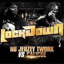 Nu Jerzey Twork vs. Calicoe - URLtv (Ft. Calicoe & Nu Jerzey Twork)