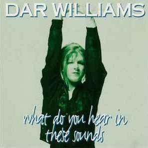 Wilder Than Her - Dar Williams