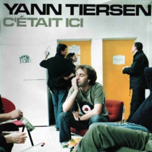 L’homme aux bras ballants - live - Yann Tiersen