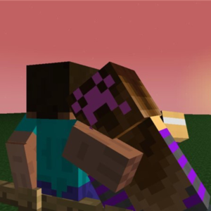 Minecraft Girlfriend - MC Virgins