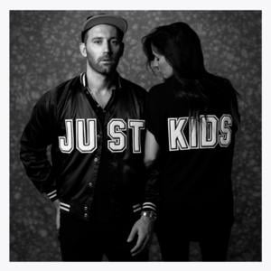 Just Kids - Mat Kearney