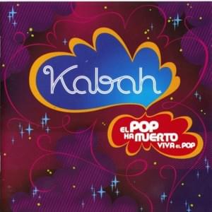 Vive - Kabah & Gloria Trevi